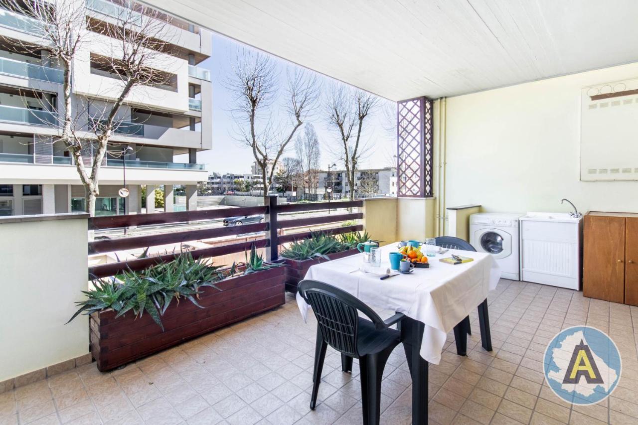 Luminoso A Due Passi Dal Mare 51A Appartement Montesilvano Marina Buitenkant foto