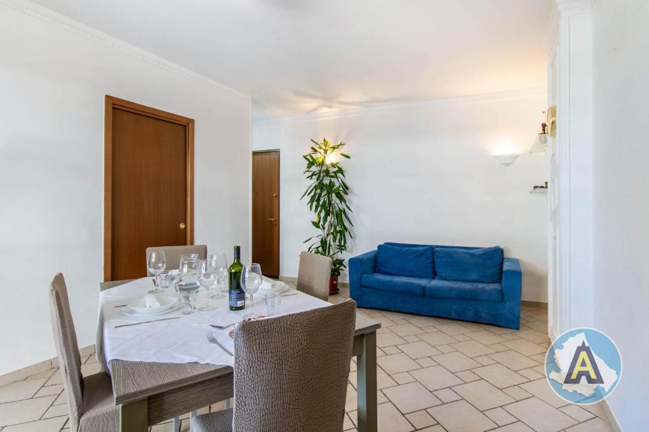 Luminoso A Due Passi Dal Mare 51A Appartement Montesilvano Marina Buitenkant foto