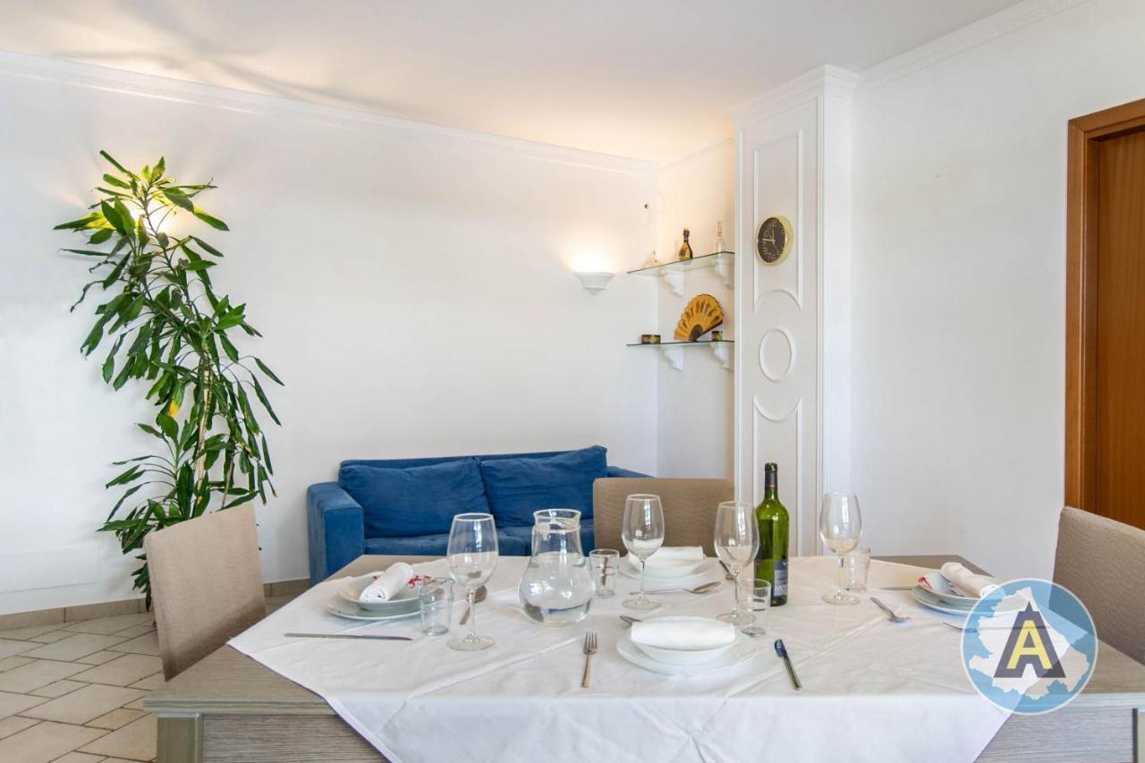 Luminoso A Due Passi Dal Mare 51A Appartement Montesilvano Marina Buitenkant foto