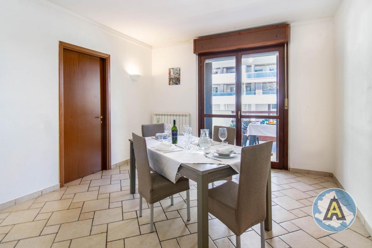 Luminoso A Due Passi Dal Mare 51A Appartement Montesilvano Marina Buitenkant foto