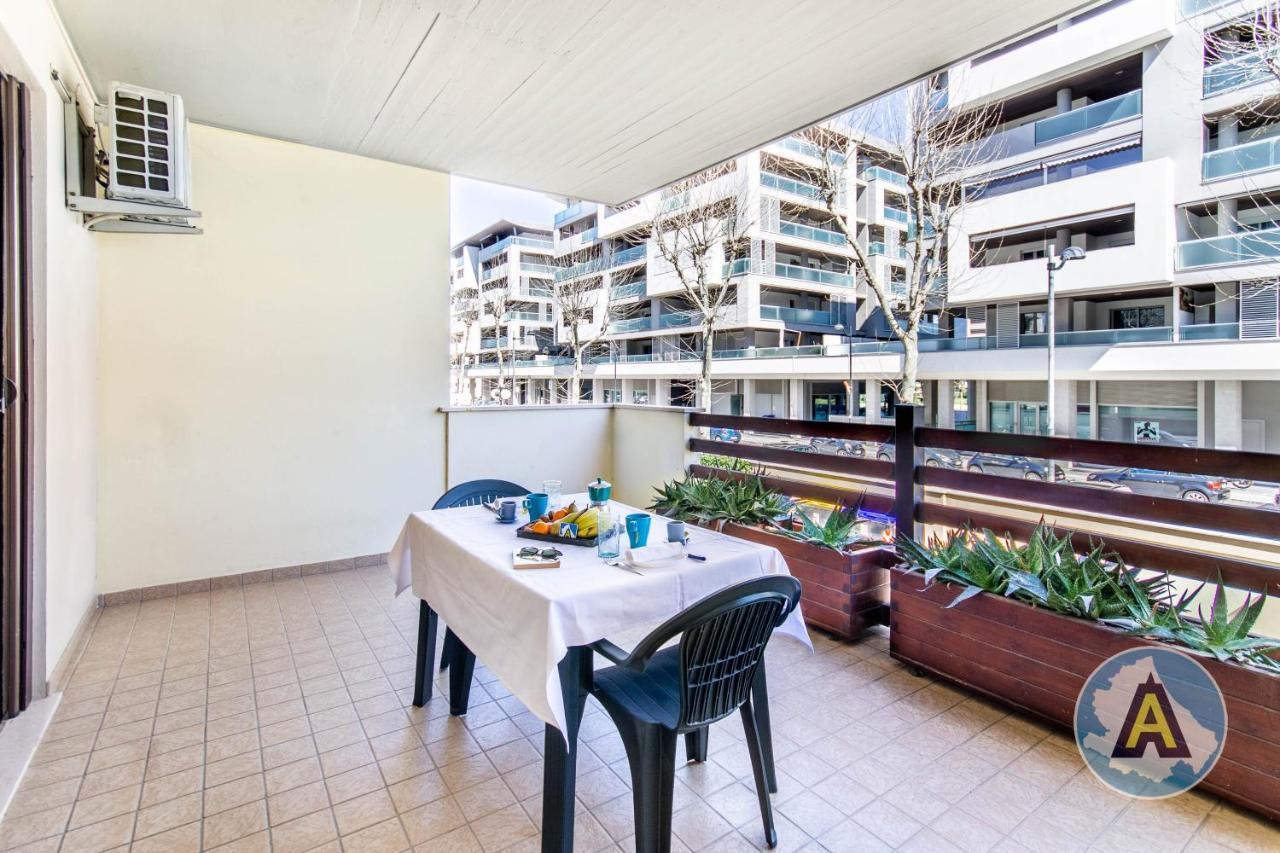 Luminoso A Due Passi Dal Mare 51A Appartement Montesilvano Marina Buitenkant foto